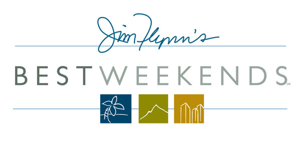 Jim Flynn's BestWeekends