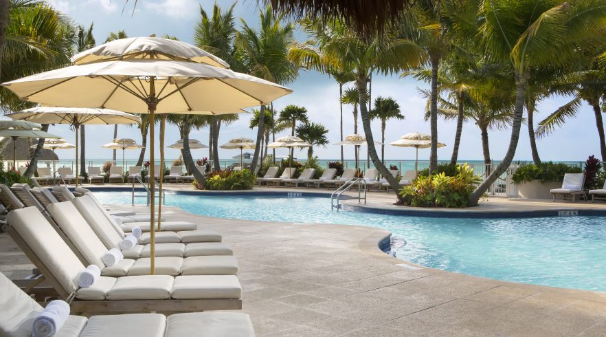 Cheeca Lodge & Spa, Islamorada - Jim Flynn's BestWeekends